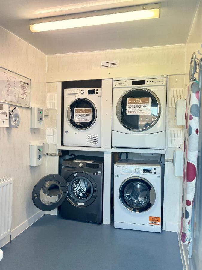 3 Bedroom Self-Catering Holiday Home ステップス エクステリア 写真