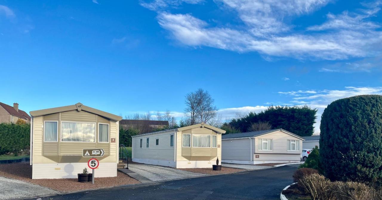 3 Bedroom Self-Catering Holiday Home ステップス エクステリア 写真