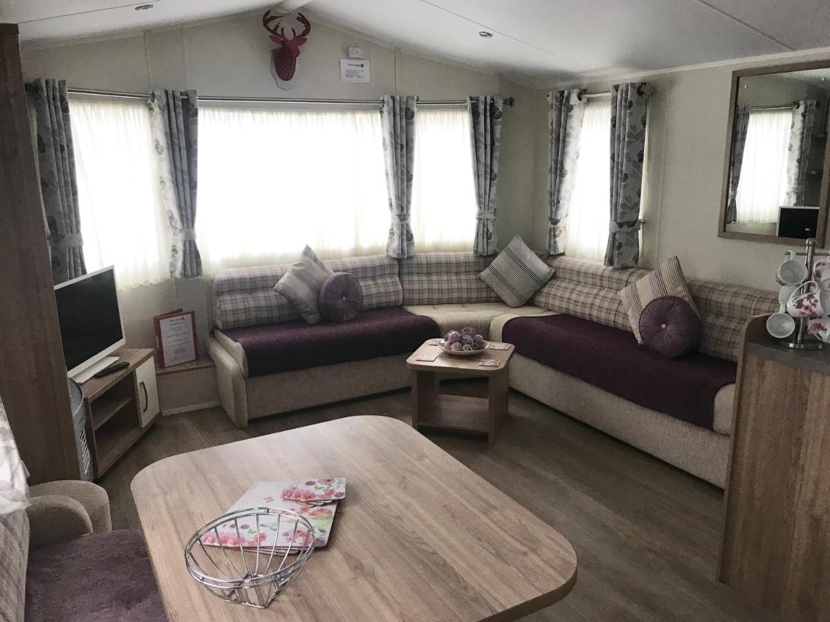 3 Bedroom Self-Catering Holiday Home ステップス エクステリア 写真