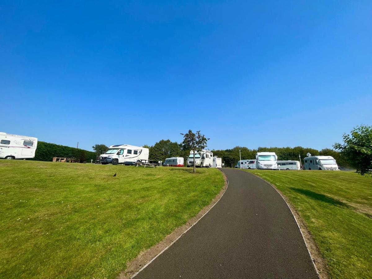 3 Bedroom Self-Catering Holiday Home ステップス エクステリア 写真