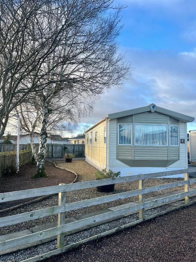 3 Bedroom Self-Catering Holiday Home ステップス エクステリア 写真