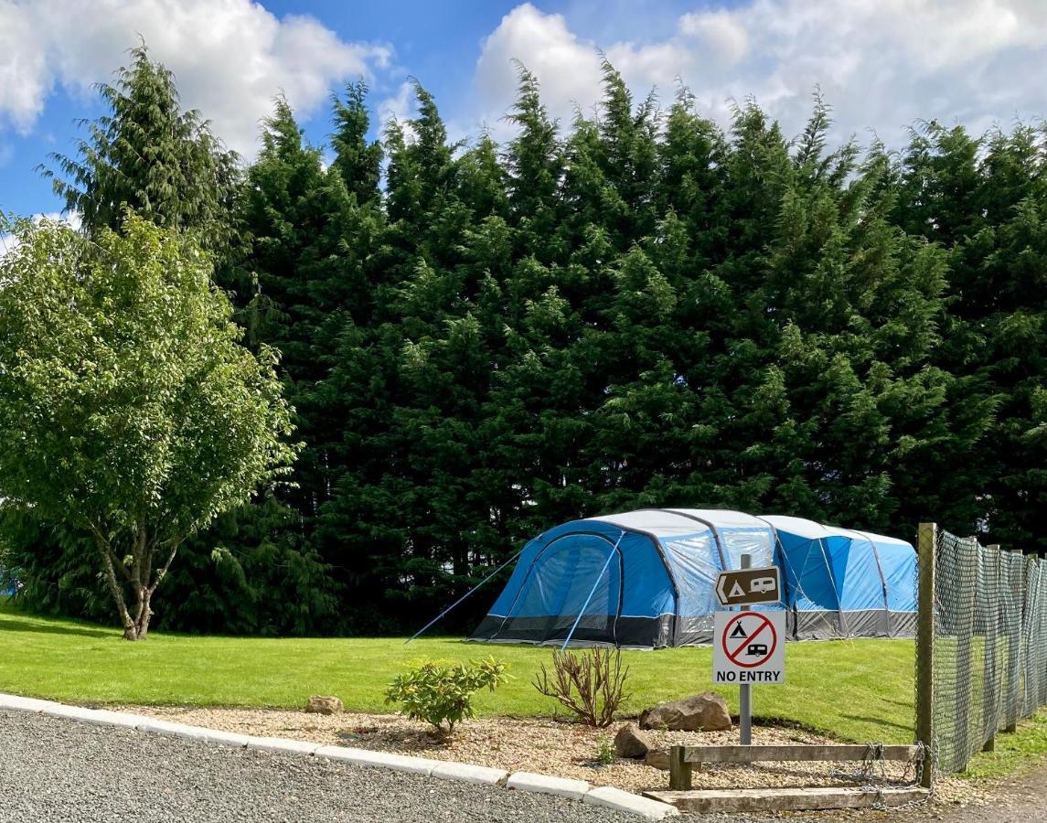 3 Bedroom Self-Catering Holiday Home ステップス エクステリア 写真