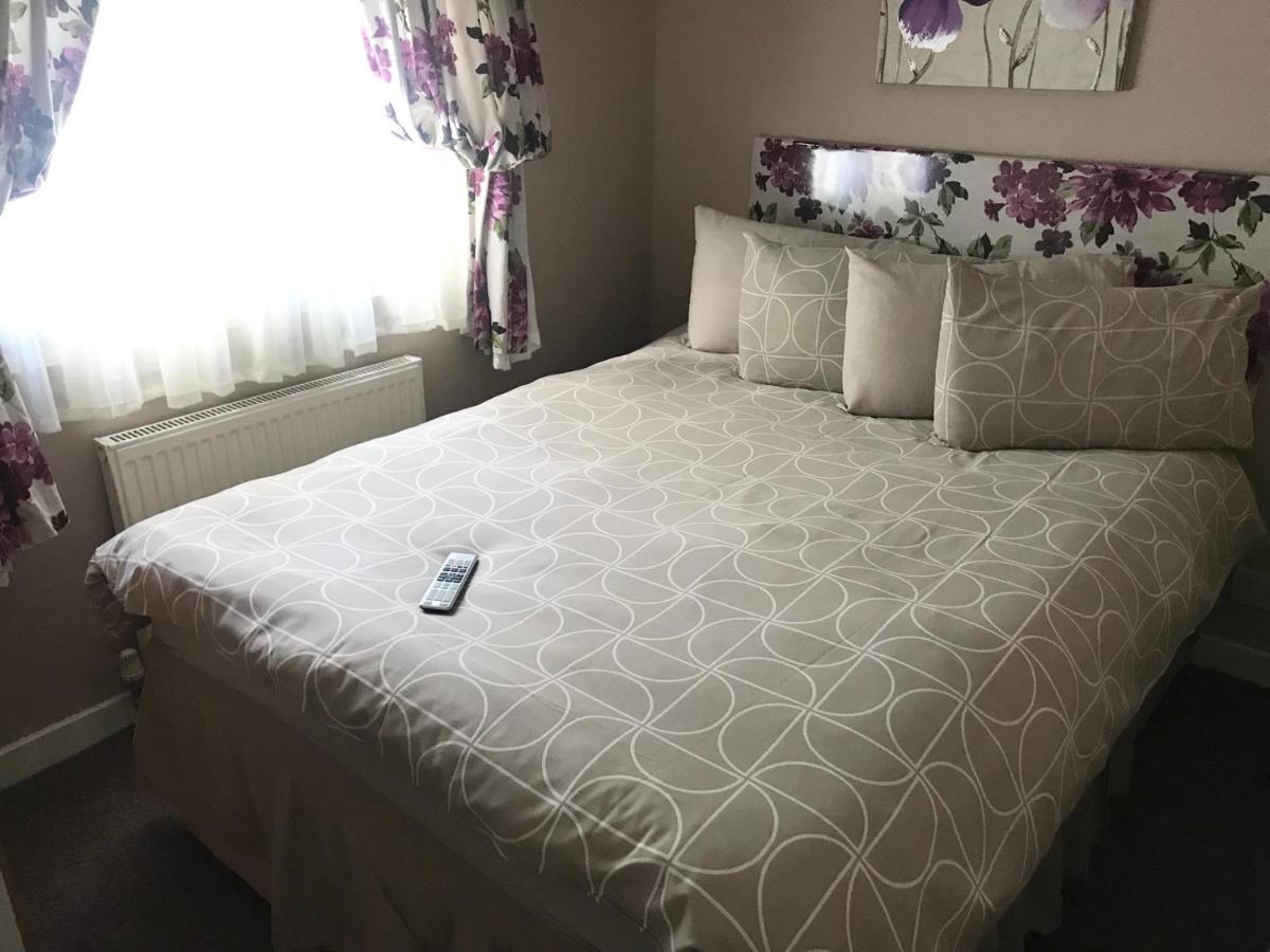 3 Bedroom Self-Catering Holiday Home ステップス エクステリア 写真