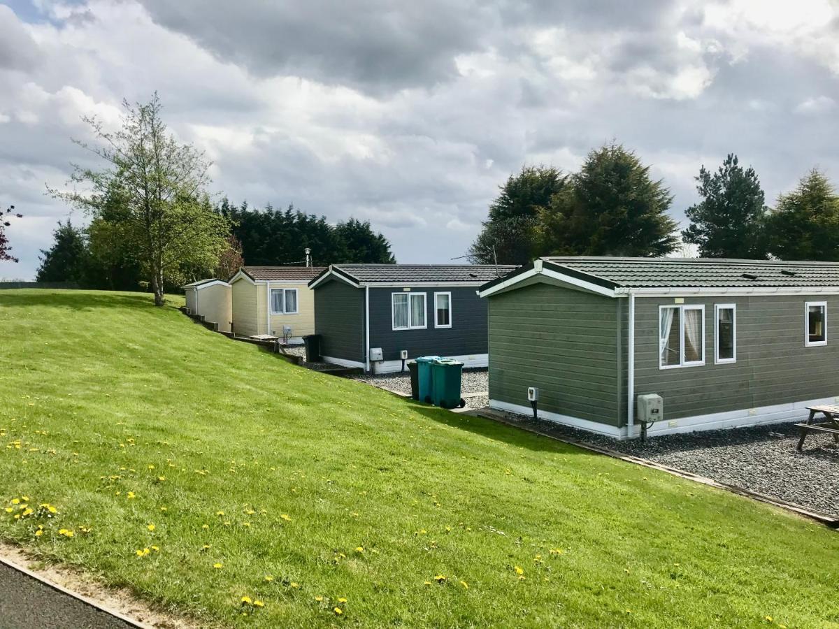 3 Bedroom Self-Catering Holiday Home ステップス エクステリア 写真