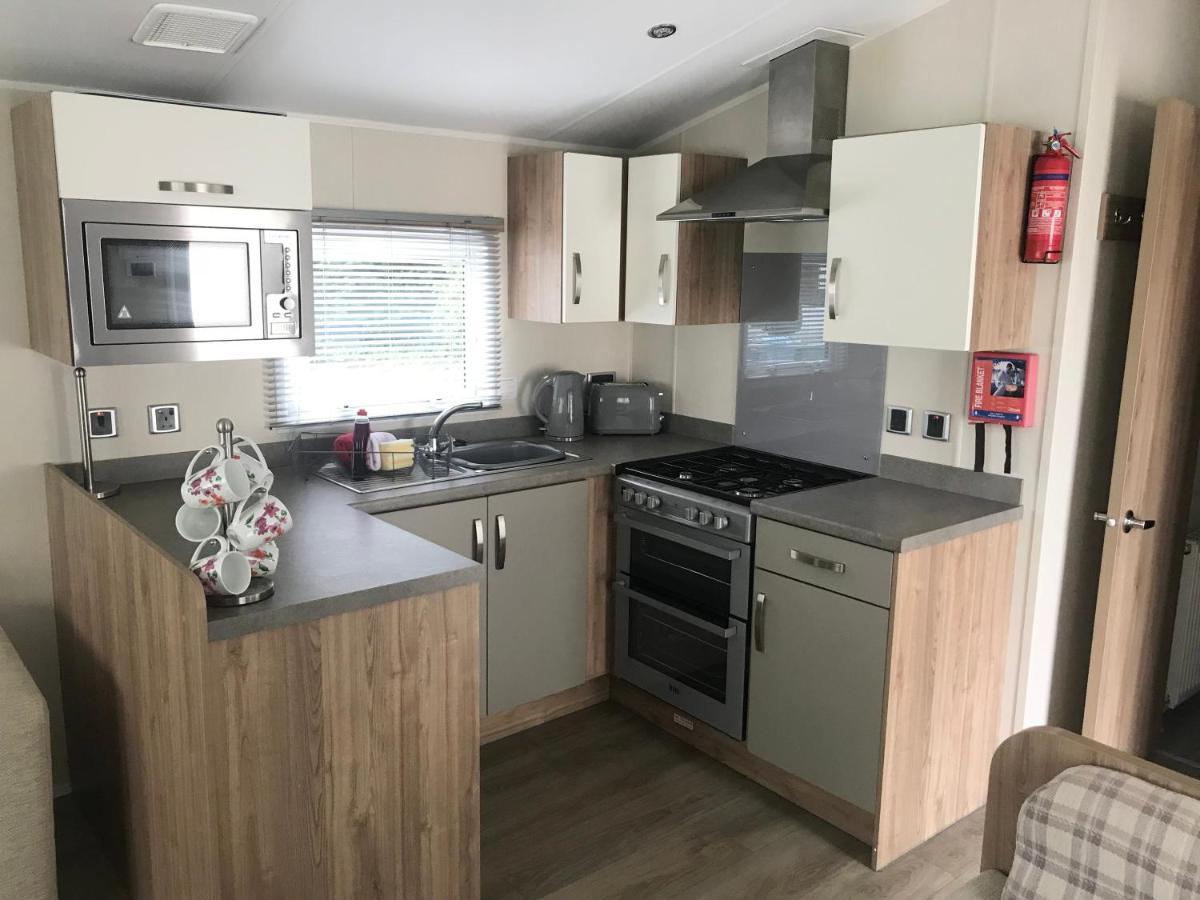 3 Bedroom Self-Catering Holiday Home ステップス エクステリア 写真