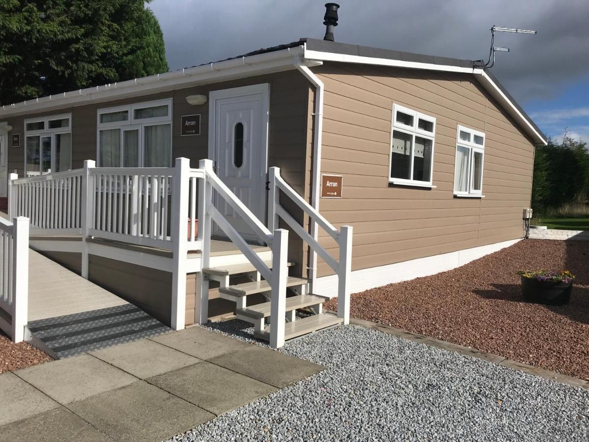 3 Bedroom Self-Catering Holiday Home ステップス エクステリア 写真
