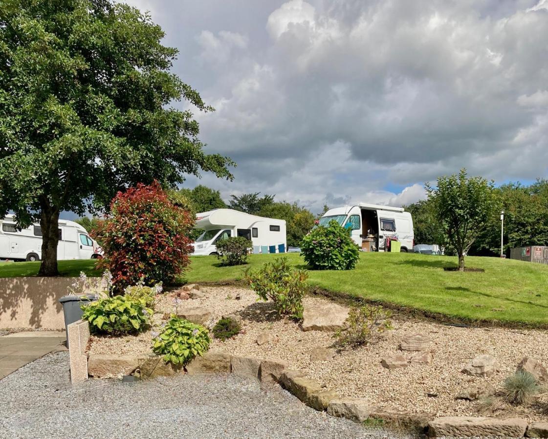 3 Bedroom Self-Catering Holiday Home ステップス エクステリア 写真