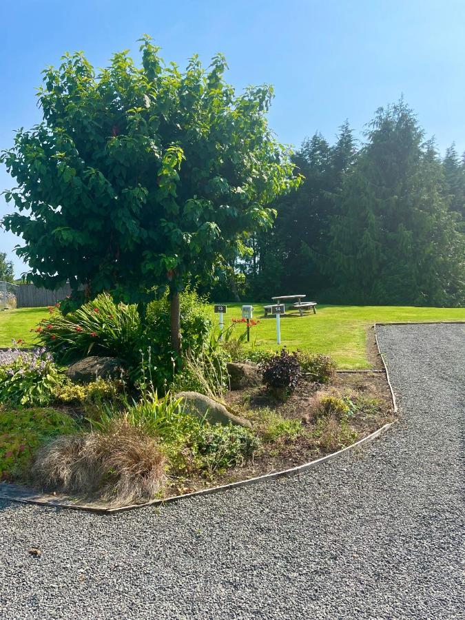 3 Bedroom Self-Catering Holiday Home ステップス エクステリア 写真