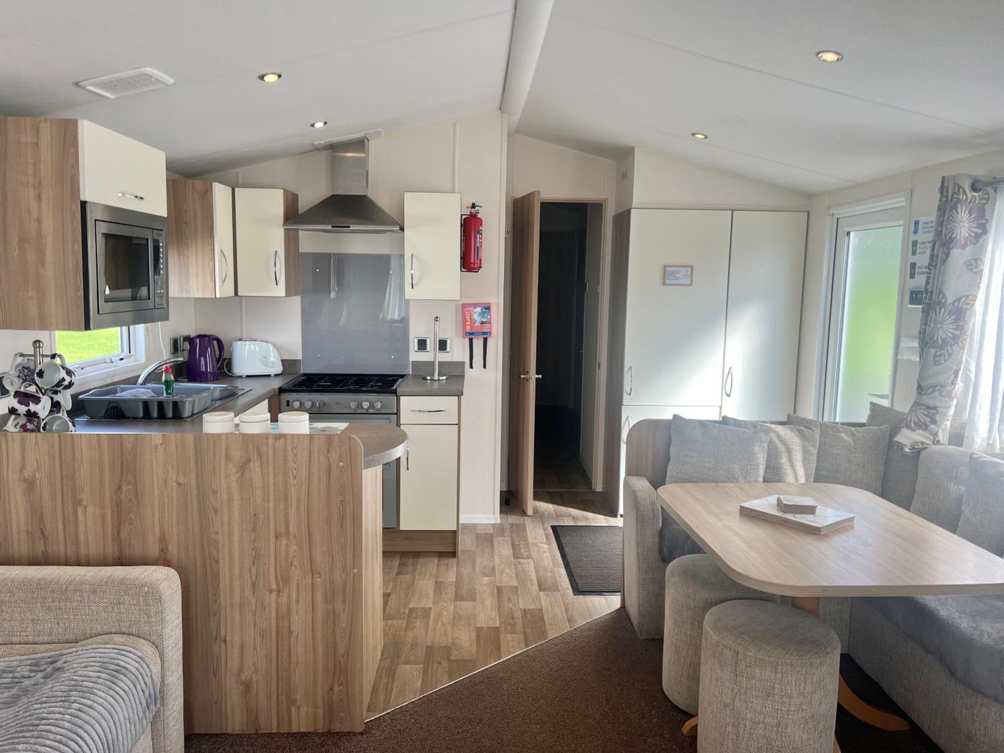 3 Bedroom Self-Catering Holiday Home ステップス エクステリア 写真