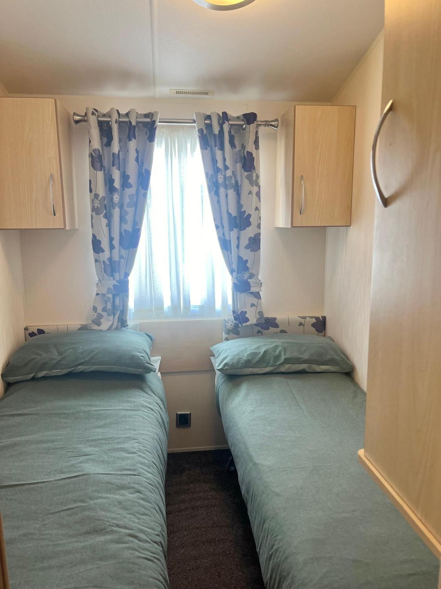 3 Bedroom Self-Catering Holiday Home ステップス エクステリア 写真