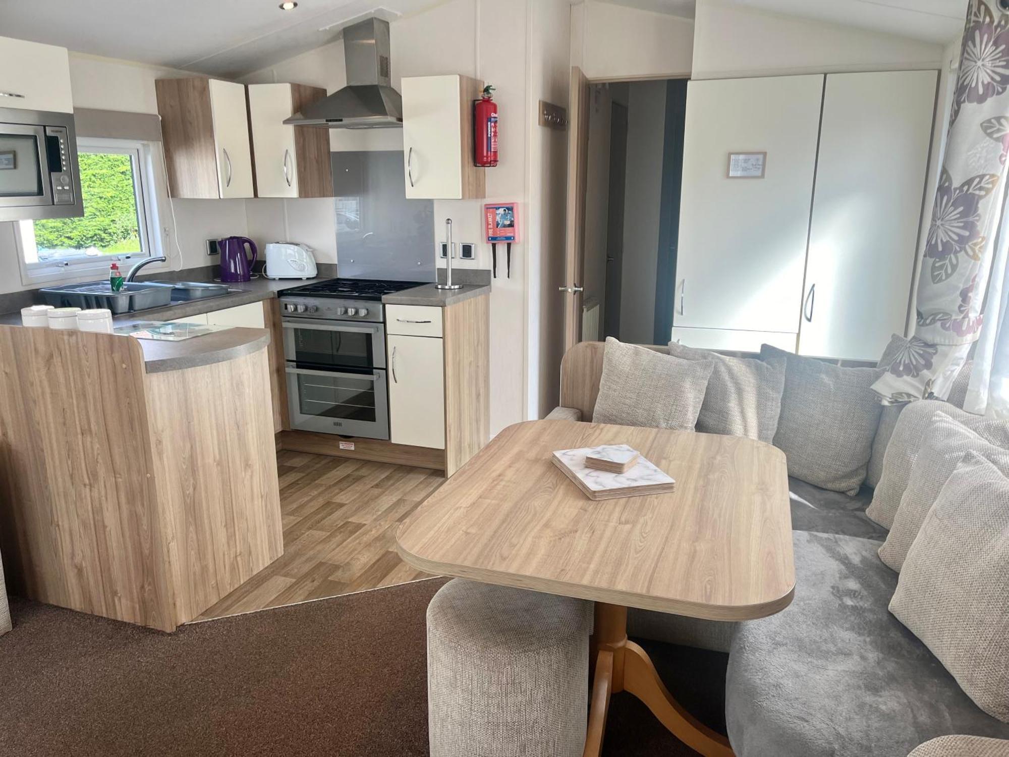 3 Bedroom Self-Catering Holiday Home ステップス エクステリア 写真